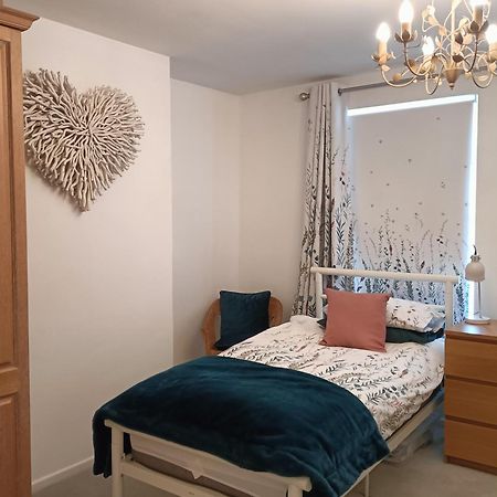 Mill Cottage Carrickfergus Buitenkant foto