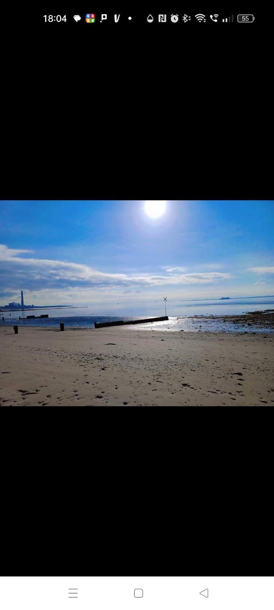 Mill Cottage Carrickfergus Buitenkant foto