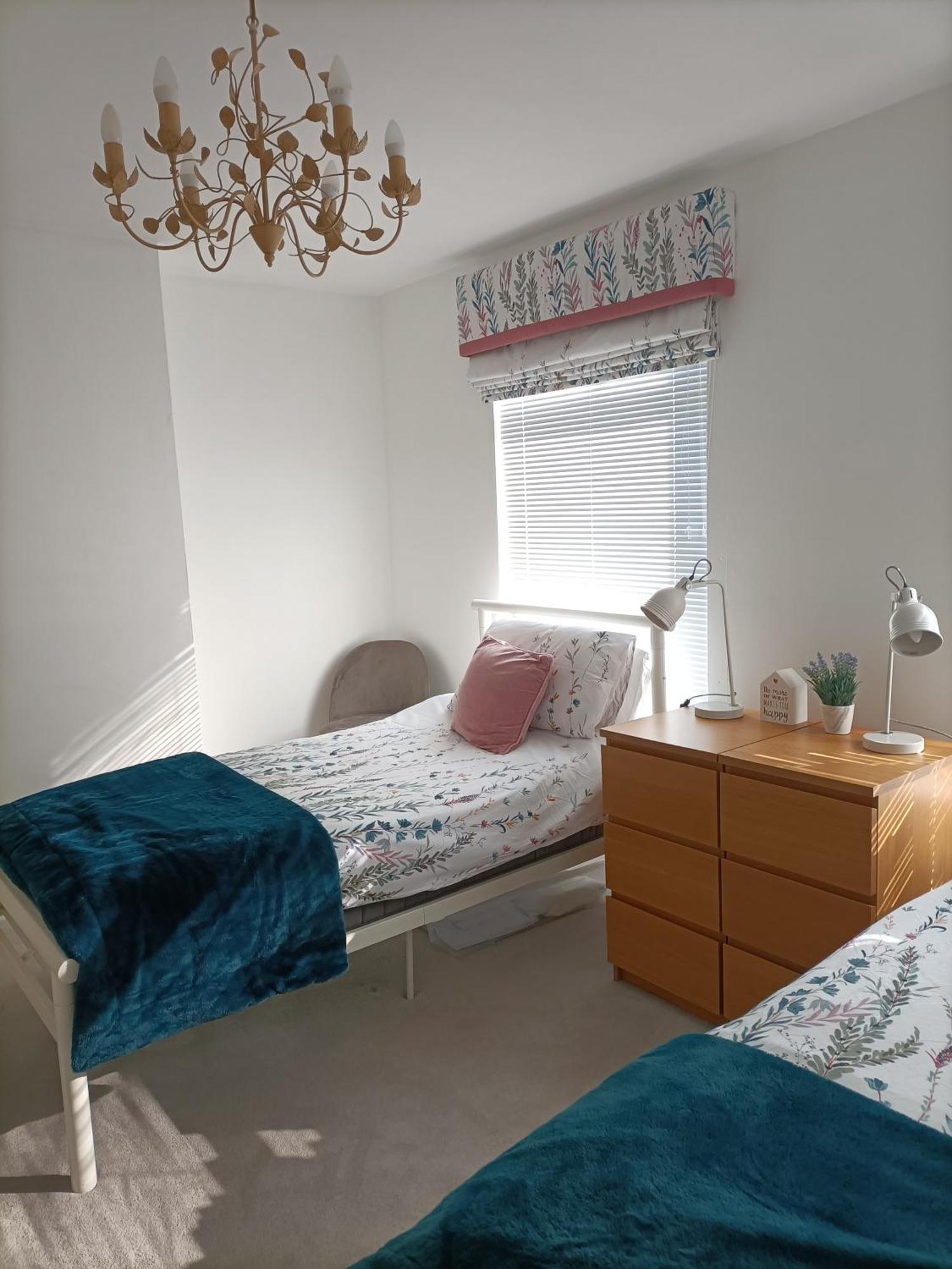 Mill Cottage Carrickfergus Buitenkant foto