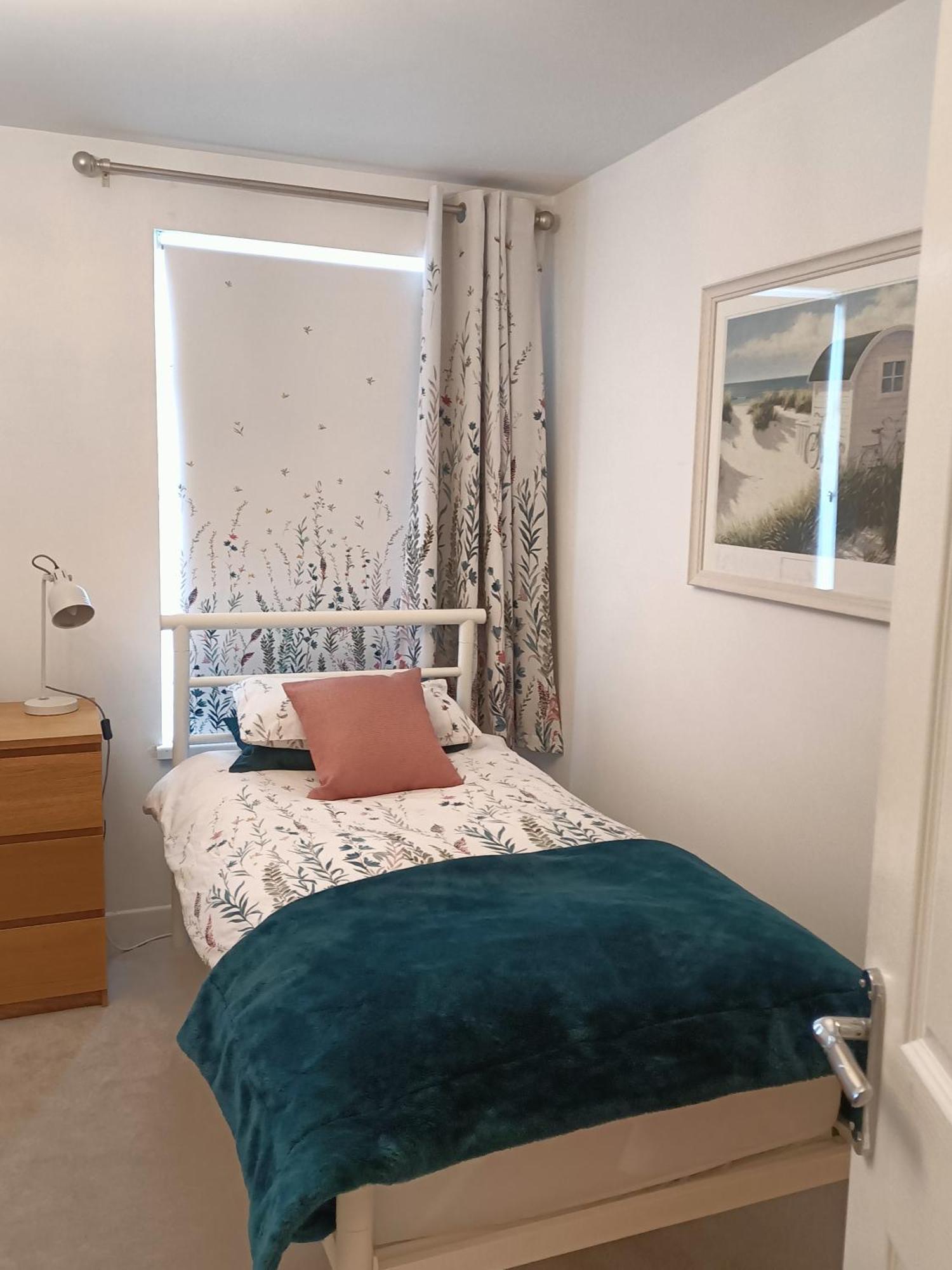 Mill Cottage Carrickfergus Buitenkant foto