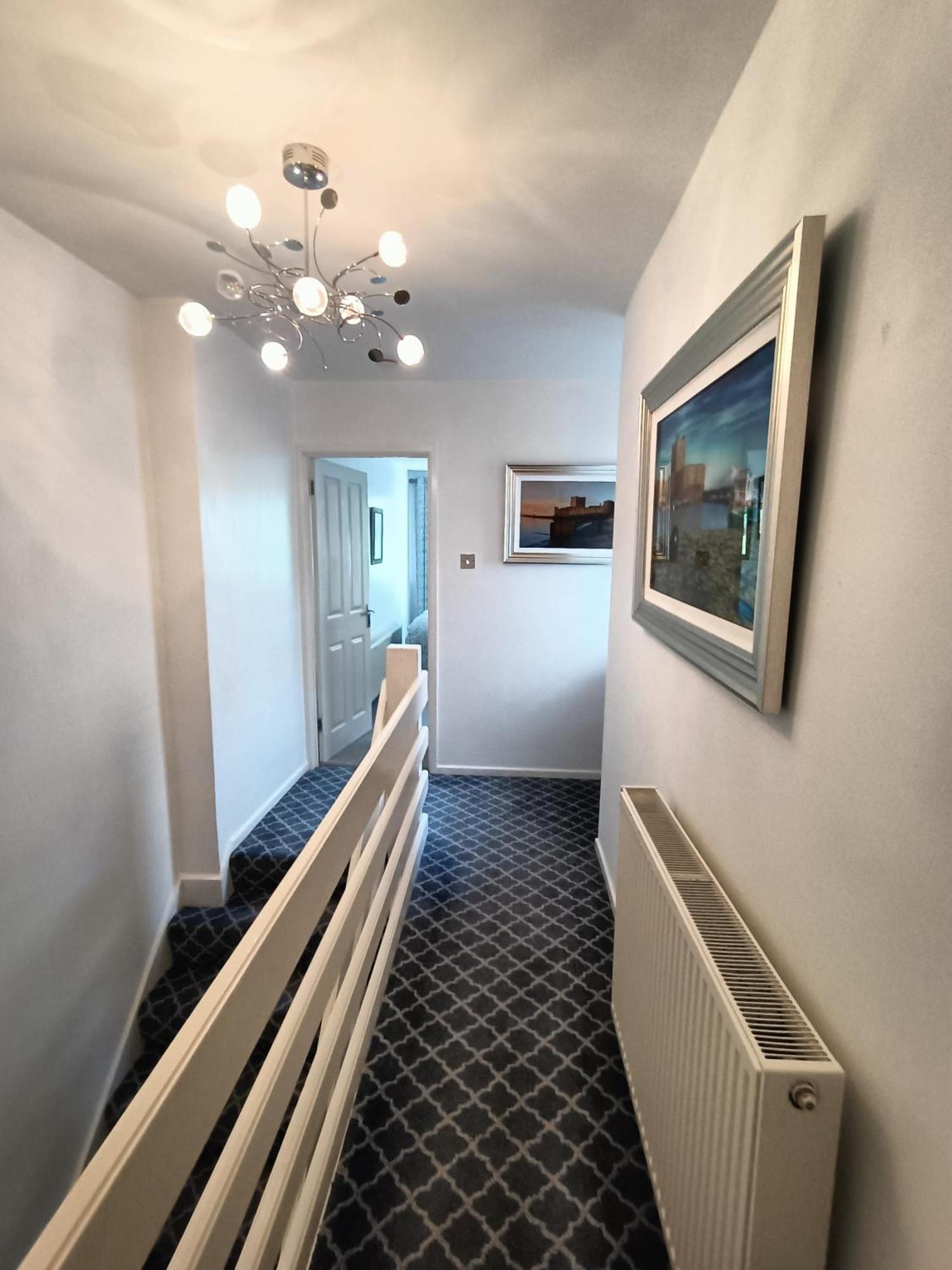 Mill Cottage Carrickfergus Buitenkant foto