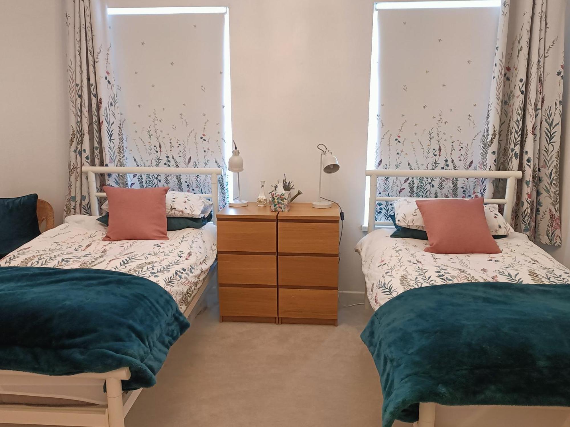 Mill Cottage Carrickfergus Buitenkant foto