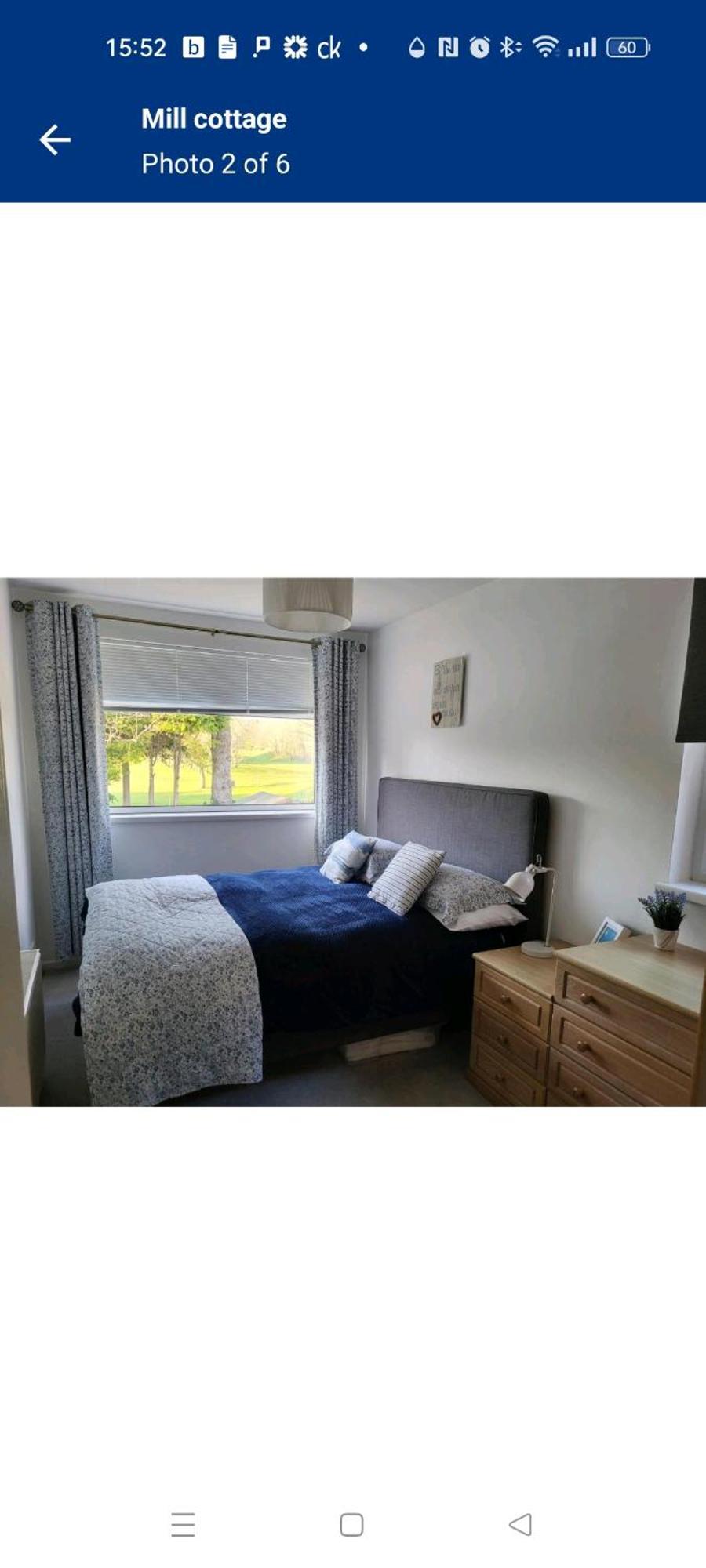Mill Cottage Carrickfergus Buitenkant foto